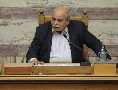 Ν. Βούτσης: «Οι 